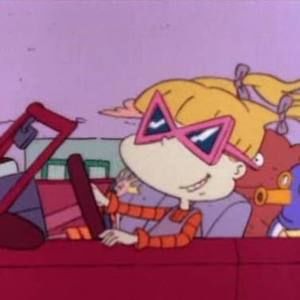 Meet your Posher, Angie